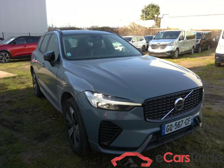 XC60 T6 350 PHEV AWD BA PDA EA #2