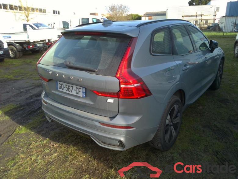 XC60 T6 350 PHEV AWD BA PDA EA #3