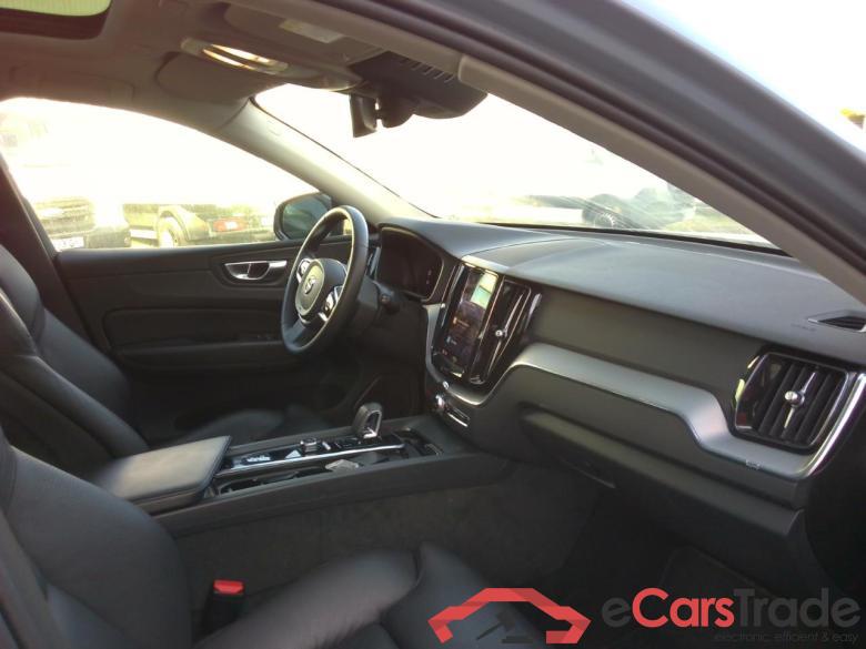 XC60 T6 350 PHEV AWD BA PDA EA #5