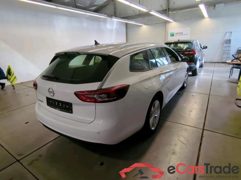 Insignia B Sports Tourer Elegance 1.5 90KW MT6 E6d #2