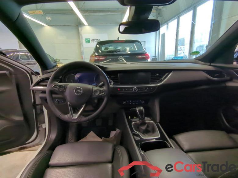 Insignia B Sports Tourer Elegance 1.5 90KW MT6 E6d #6