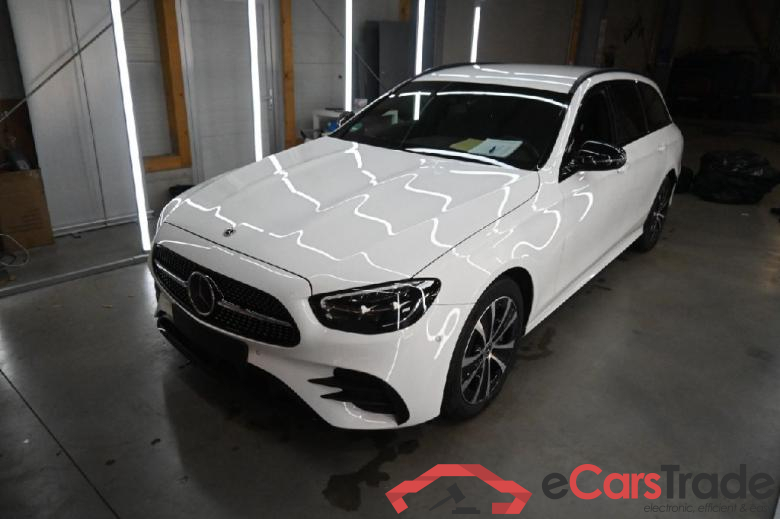 E -Klasse T-Modell E 300 de (213.216)AMG 2.0 AMG Line 225KW AT9 E6d