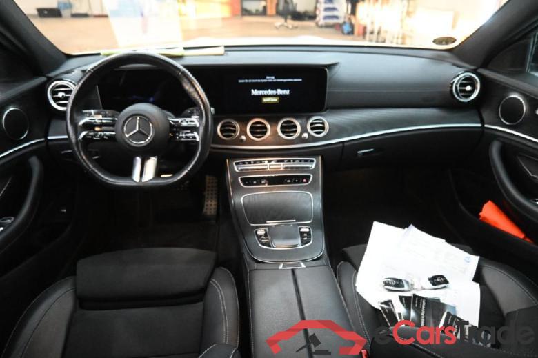 E -Klasse T-Modell E 300 de (213.216)AMG 2.0 AMG Line 225KW AT9 E6d #3