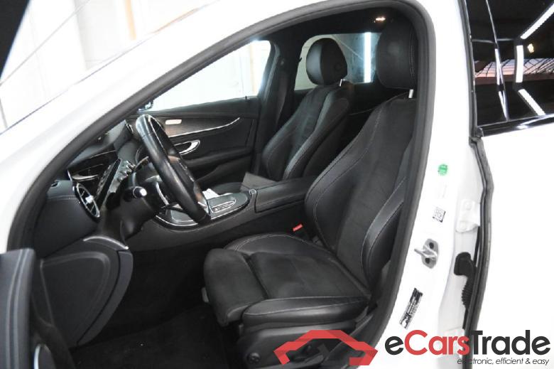 E -Klasse T-Modell E 300 de (213.216)AMG 2.0 AMG Line 225KW AT9 E6d #4