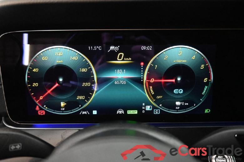 E -Klasse T-Modell E 300 de (213.216)AMG 2.0 AMG Line 225KW AT9 E6d #6