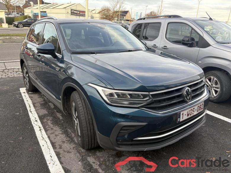 VOLKSWAGEN Tiguan Active 1.5 TSI ACT OPF 110 kW (150 ch) 7 vitesses DSG #1