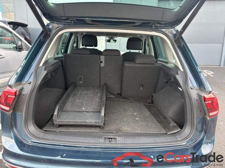 VOLKSWAGEN Tiguan Active 1.5 TSI ACT OPF 110 kW (150 ch) 7 vitesses DSG #4