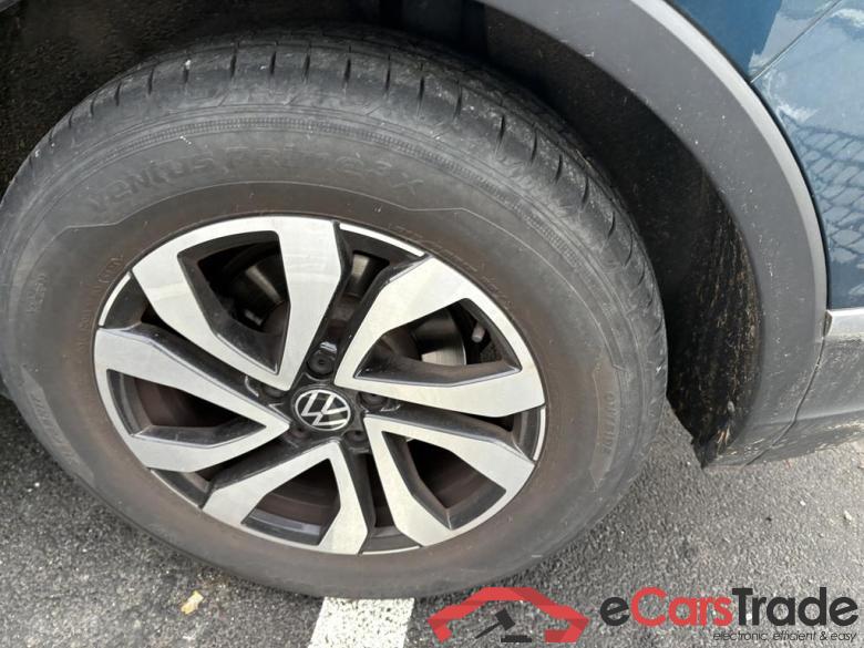 VOLKSWAGEN Tiguan Active 1.5 TSI ACT OPF 110 kW (150 ch) 7 vitesses DSG #5