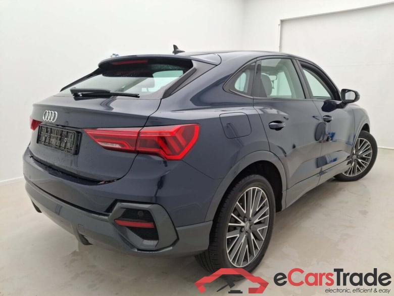 AUDI Q3 SPORTBACK 35 TFSI S-TRONIC #2