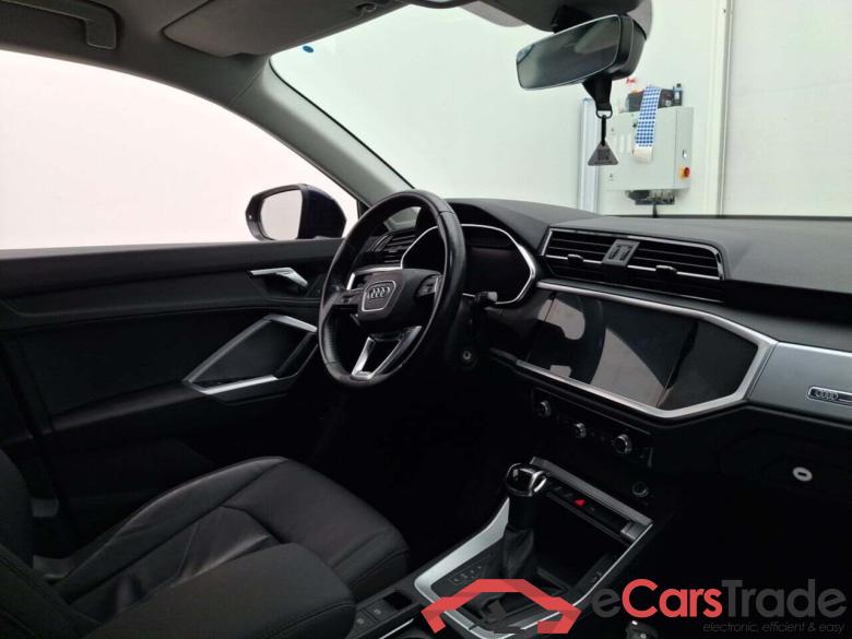 AUDI Q3 SPORTBACK 35 TFSI S-TRONIC #3