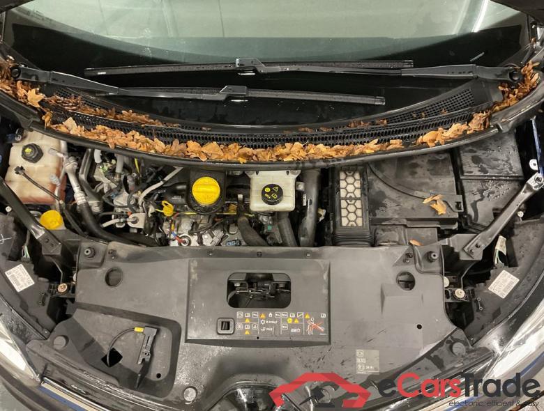 RENAULT Grand Scénic Grand Scénic 1.7 Blue dCi Intens (EU6.2) #3