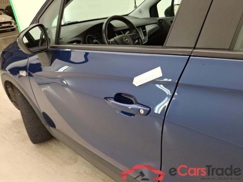 OPEL CROSSLAND 1.2 EDITION #4