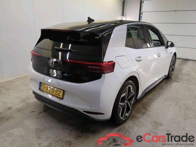 VOLKSWAGEN ID.3 First Plus 58 kWh #2