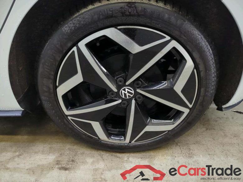 VOLKSWAGEN ID.3 First Plus 58 kWh #5