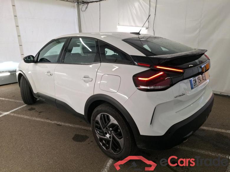 C4 Berline Feel Pack 1.2 PureTech 130CV BVM6 6E #2