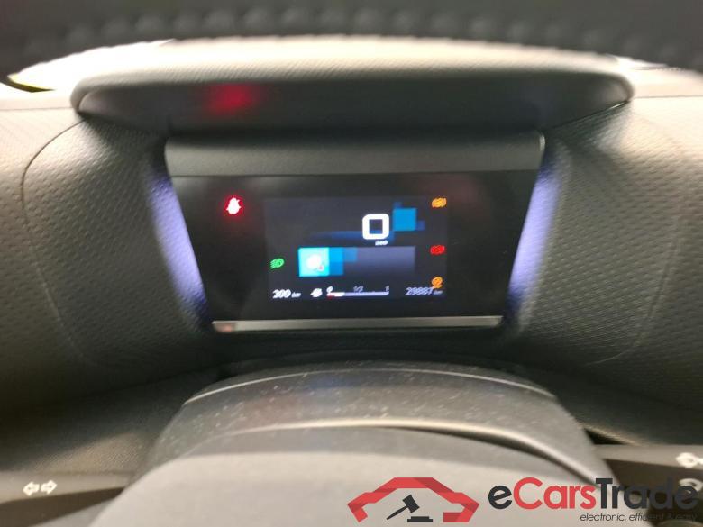 C4 Berline Feel Pack 1.2 PureTech 130CV BVM6 6E #6