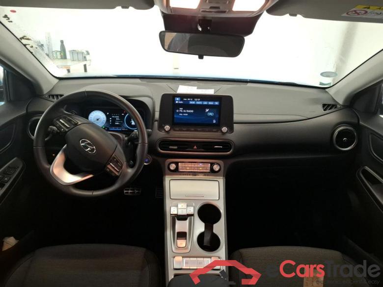 Kona Intuitive Electrique 2WD 39kWh BVA #6