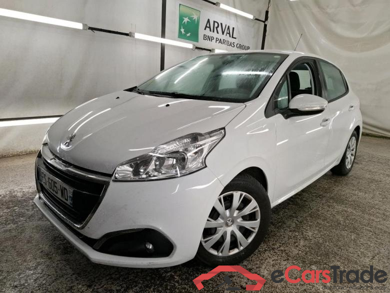 208 Affaire Premium Pack 1.6 HDi 100CV BVM5 E6