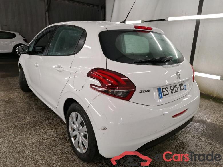 208 Affaire Premium Pack 1.6 HDi 100CV BVM5 E6 #2