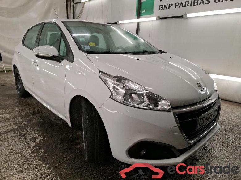 208 Affaire Premium Pack 1.6 HDi 100CV BVM5 E6 #4