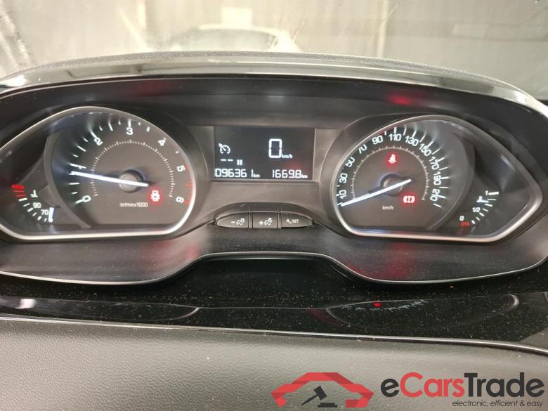 208 Affaire Premium Pack 1.6 HDi 100CV BVM5 E6 #6