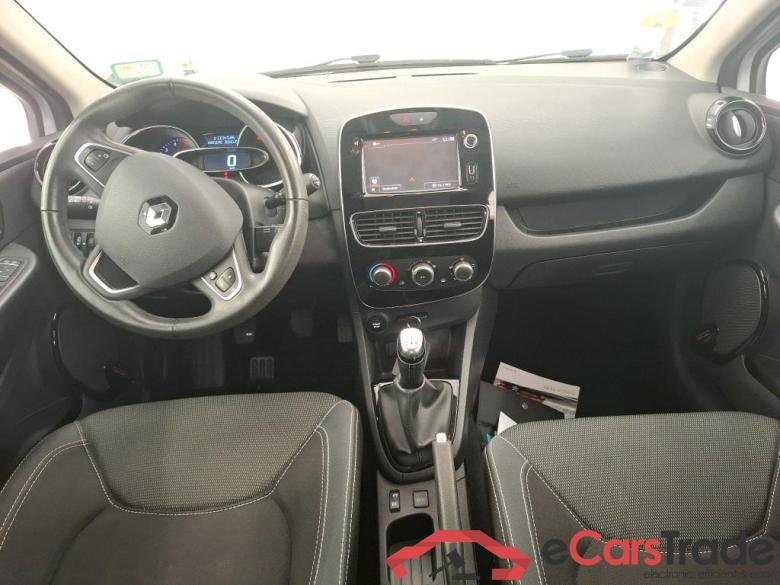 RENAULT CLIO 5p BER Zen Energy dCi 75 5P #5