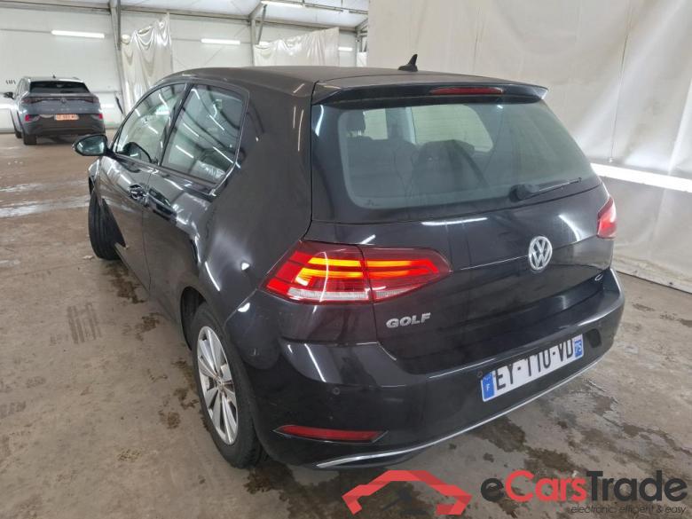 Golf VII Berline Confortline Business BMT 2.0 TDI 150CV BVM6 E6 #2
