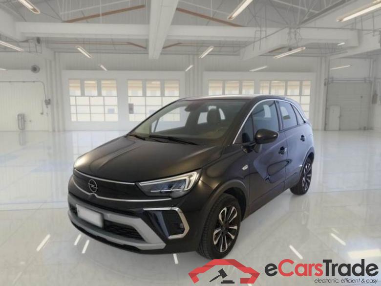 OPEL CROSSLAND / 2020 / 5P / CROSSOVER 1.5 DIESEL 110CV ELEGANCE SeS MT6 #1