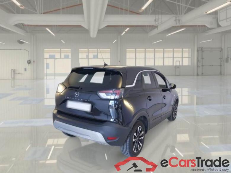 OPEL CROSSLAND / 2020 / 5P / CROSSOVER 1.5 DIESEL 110CV ELEGANCE SeS MT6 #2