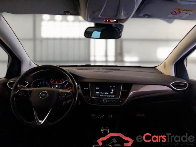 OPEL CROSSLAND / 2020 / 5P / CROSSOVER 1.5 DIESEL 110CV ELEGANCE SeS MT6 #3