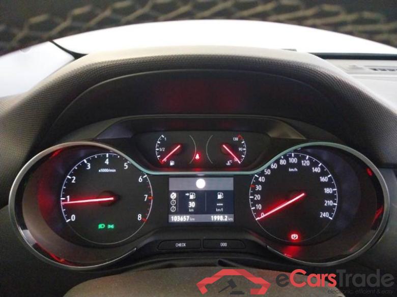 OPEL CROSSLAND / 2020 / 5P / CROSSOVER 1.5 DIESEL 110CV ELEGANCE SeS MT6 #4