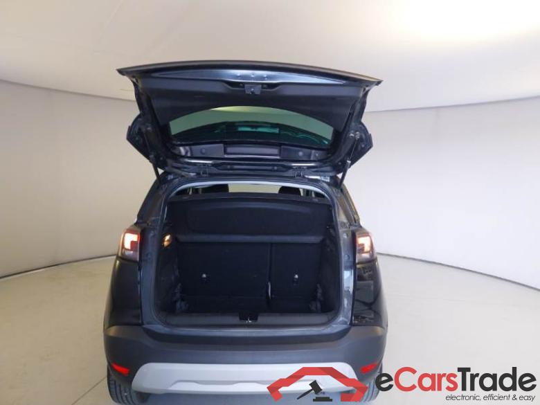 OPEL CROSSLAND / 2020 / 5P / CROSSOVER 1.5 DIESEL 110CV ELEGANCE SeS MT6 #5