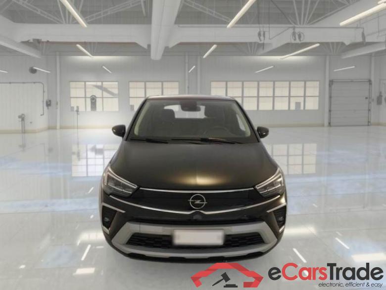OPEL CROSSLAND / 2020 / 5P / CROSSOVER 1.5 DIESEL 110CV ELEGANCE SeS MT6 #6