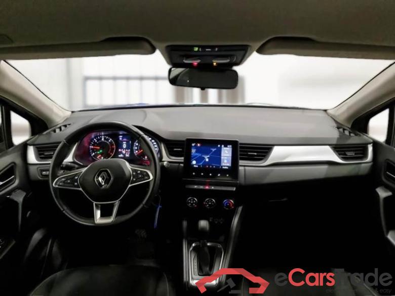 RENAULT CAPTUR / 2019 / 5P / SUV 1.5 DCI BLUE 85KW BUSINESS EDC #3