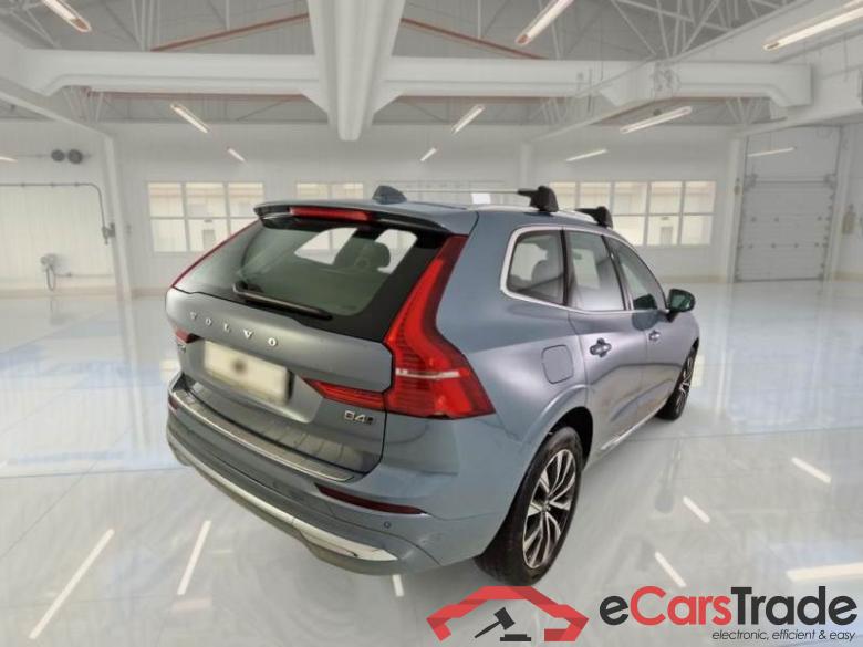 VOLVO XC60 / 2021 / 5P / SUV B4 D AWD AUTOMATICO PLUS BRIGHT #2