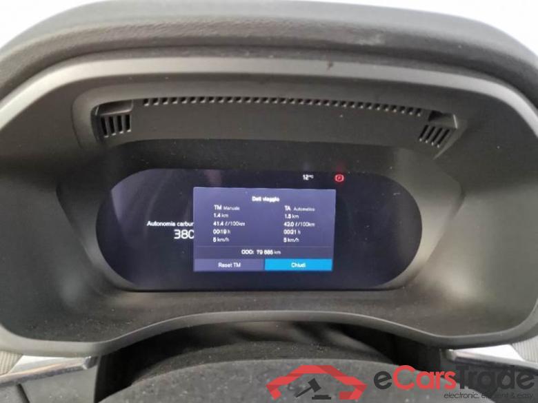 VOLVO XC60 / 2021 / 5P / SUV B4 D AWD AUTOMATICO PLUS BRIGHT #4