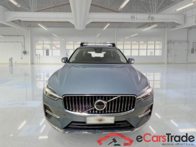 VOLVO XC60 / 2021 / 5P / SUV B4 D AWD AUTOMATICO PLUS BRIGHT #6