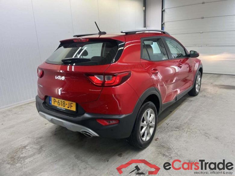 KIA Stonic 1.0 T-GDi MHEV Dyn L #2