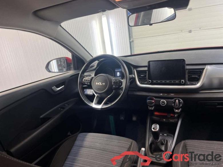 KIA Stonic 1.0 T-GDi MHEV Dyn L #3