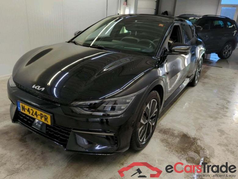 KIA EV6 GT-Line 77.4 kWh #1