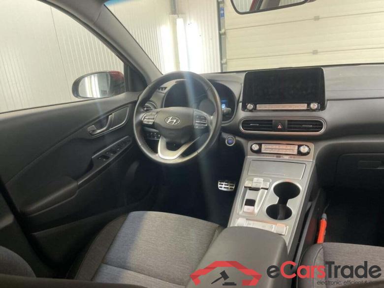 HYUNDAI Kona EV Fashion 64 kWh #3
