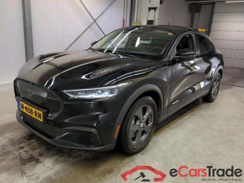 FORD Mustang Mach-E RWD 75 kWh #1