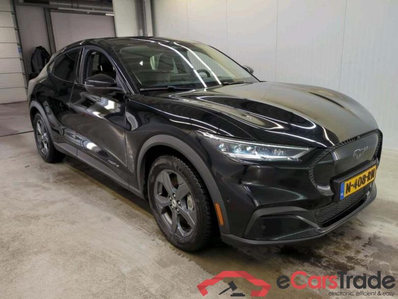 FORD Mustang Mach-E RWD 75 kWh #5