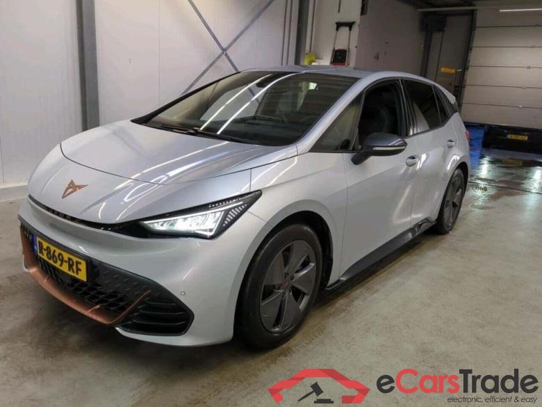 CUPRA Born Business 62 kWh #1