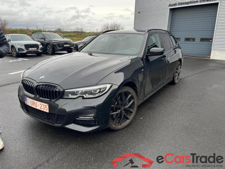 BMW 3 SW PHEV (G21) Touring 330eAS PHEV