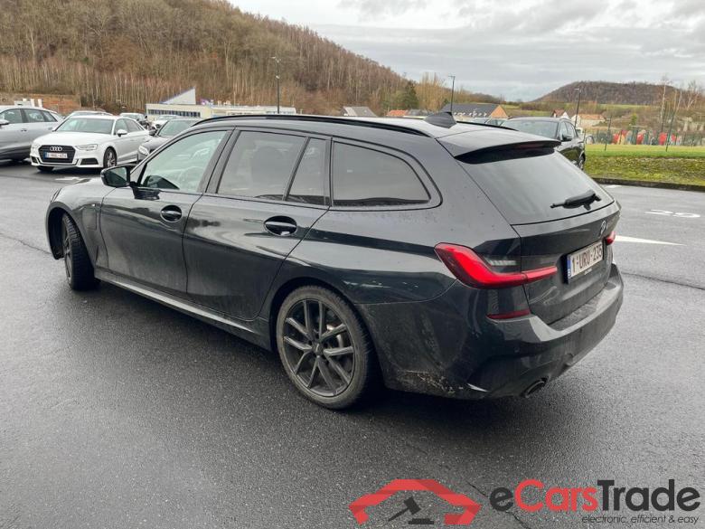 BMW 3 SW PHEV (G21) Touring 330eAS PHEV #2