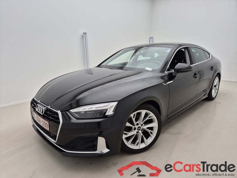 AUDI A5 SPORTBACK 30 TDI BSN. ED. ADV.  S-TRONIC