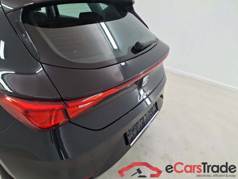 SEAT LEON 1.0 TSI REFERENCE #4