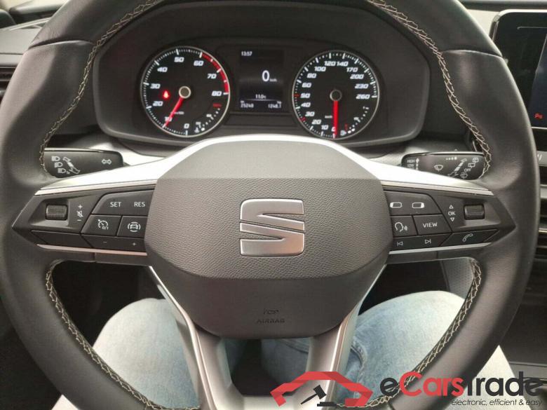 SEAT LEON 1.0 TSI REFERENCE #6