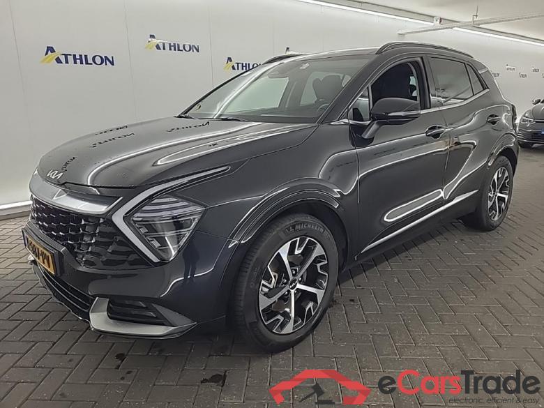 KIA SPORTAGE 1.6 T-GDi Hybr.Dynam.PlusL.169kW Athlon Edition #1